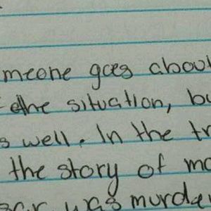 Meet your Posher, Annie