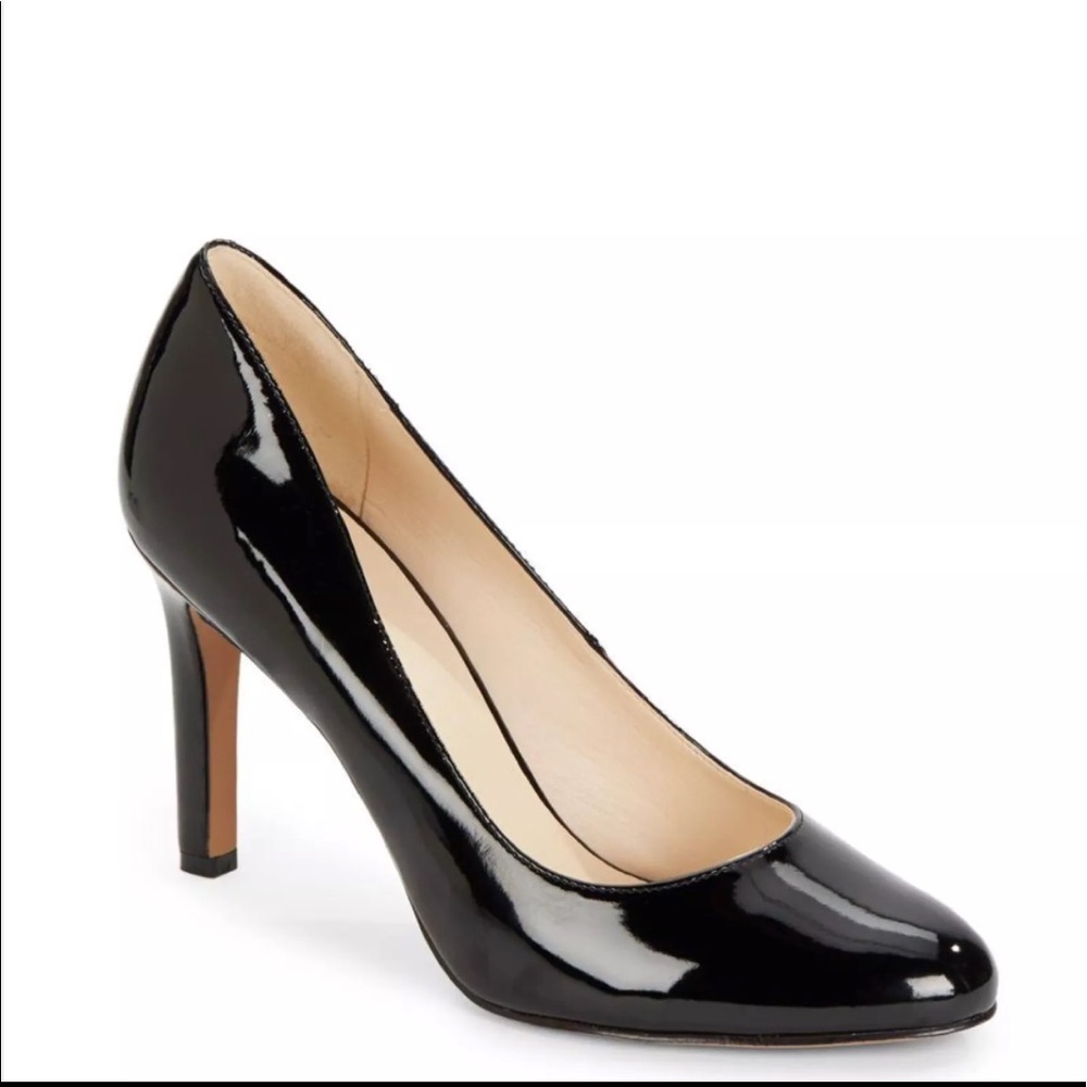 Nine West Gramercy Heels