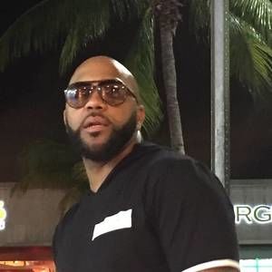 Meet your Posher, Chris