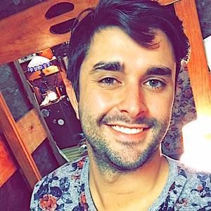 Meet your Posher, Cameron