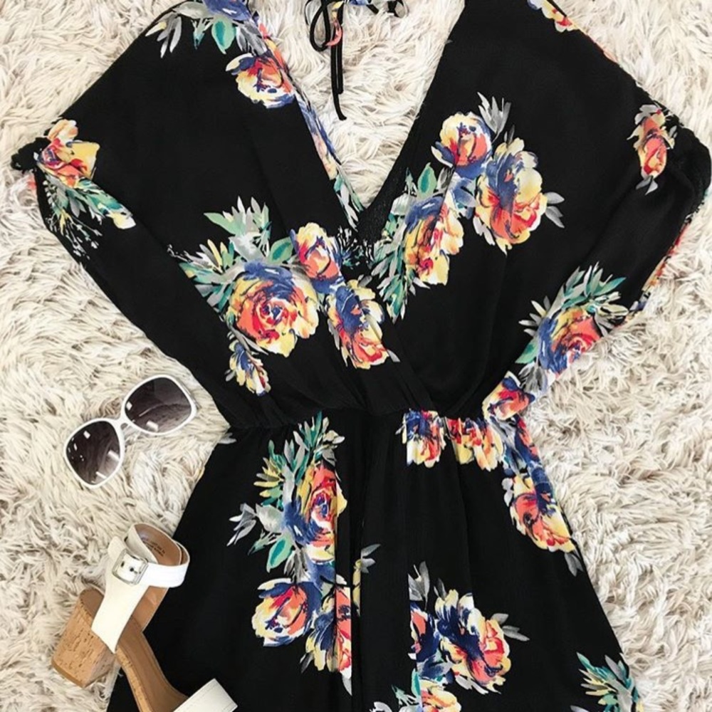 Meet your Posher, Rebekah