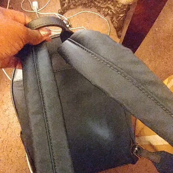 New Michael Kors Backpack
