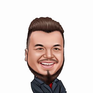 Meet your Posher, Henry