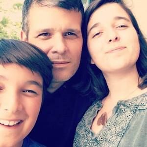 Meet your Posher, Keith