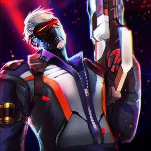 Meet your Posher, Ethan