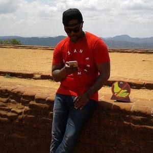 Meet your Posher, Gerard