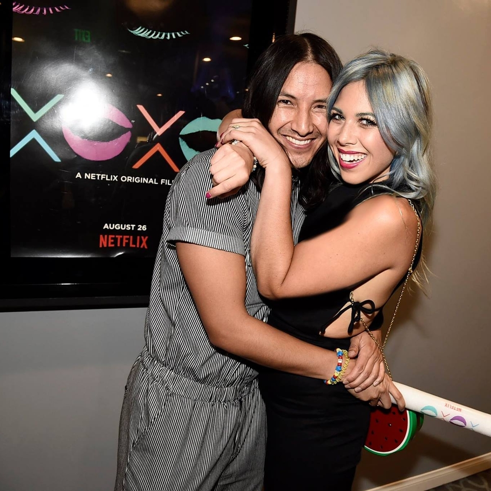 Meet your Posher, Dessarae