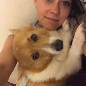 Meet your Posher, Nikki