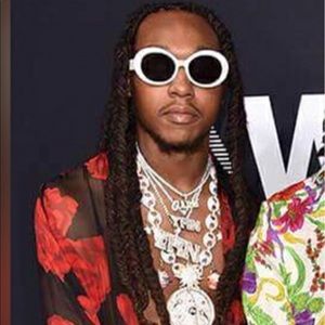 Meet your Posher, Kelicia