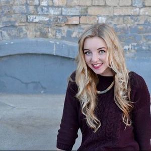 Meet your Posher, Morgan