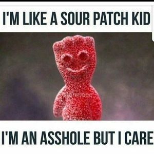 Meet your Posher, Delaino