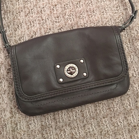 Marc by Marc Jacobs Crossbody in dark grey - Picture 2 of 5