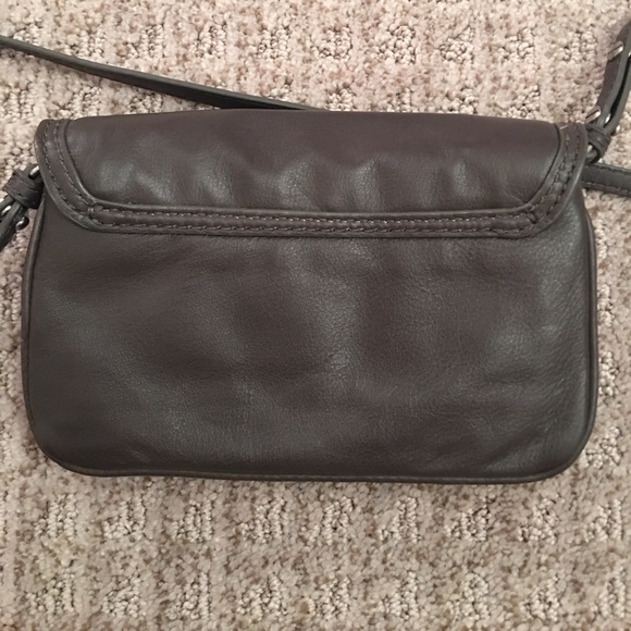 Marc by Marc Jacobs Crossbody in dark grey - Picture 5 of 5