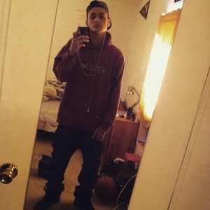 Meet your Posher, Garrett