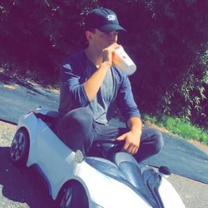 Meet your Posher, Jack