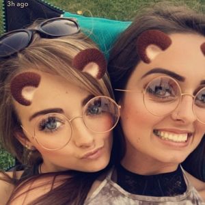 Meet your Posher, Peyton