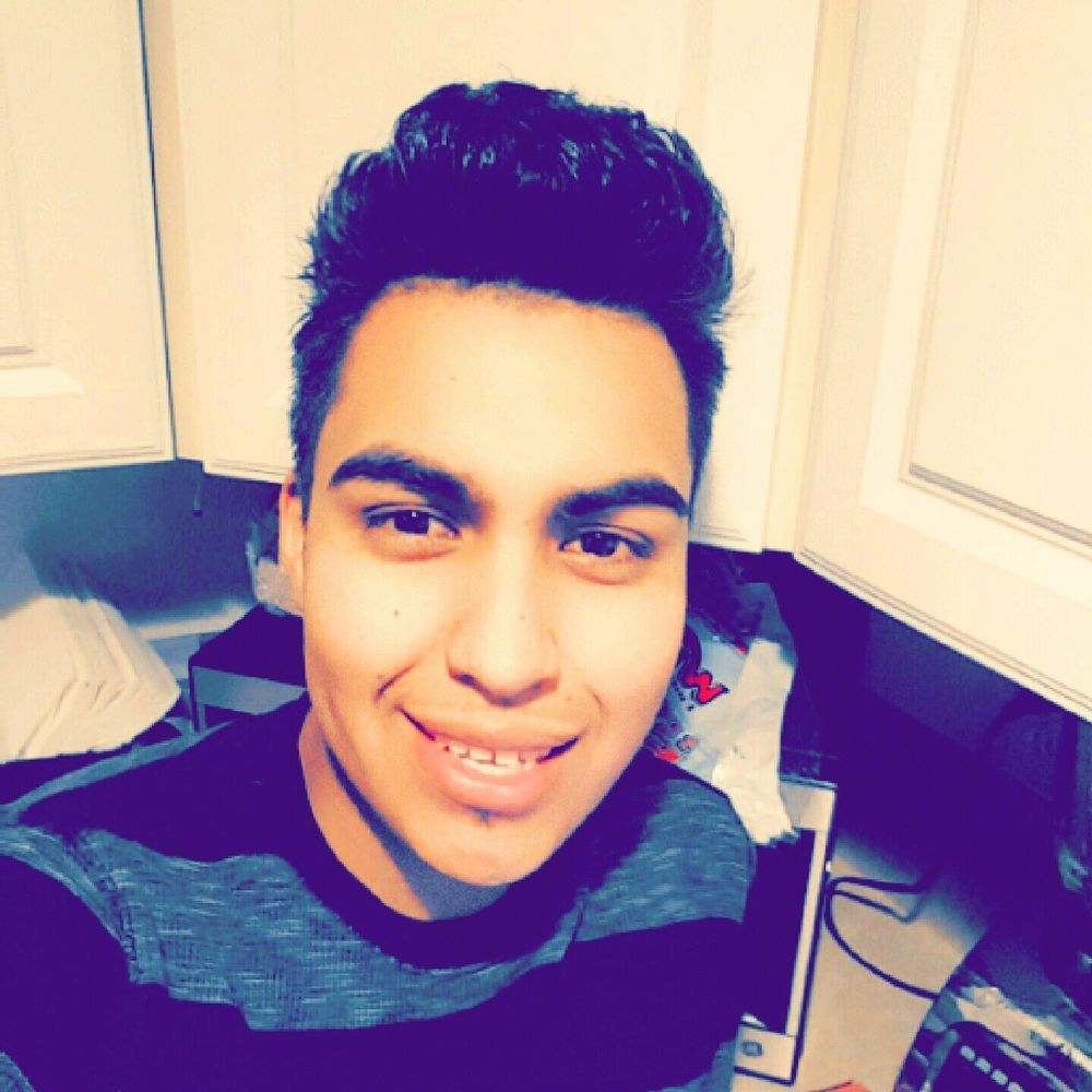 Meet your Posher, Daniel