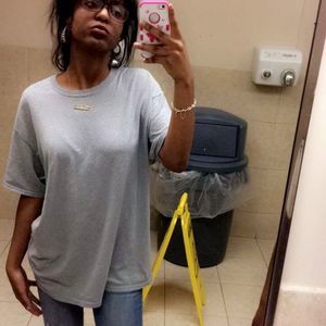 Meet your Posher, Tashane