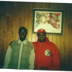 Meet your Posher, Anthony