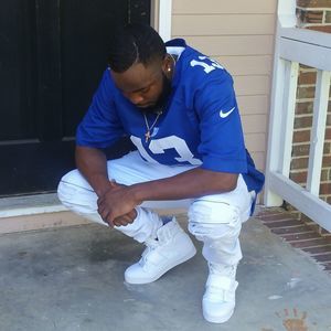 Meet your Posher, Jarred