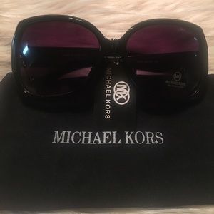 Michael Kors Fashion Designer Sunglasses
