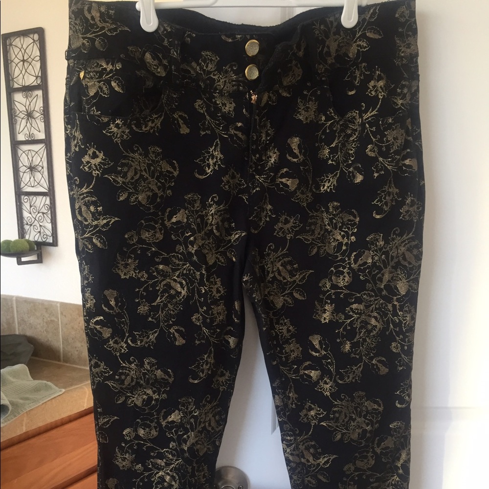 Pants