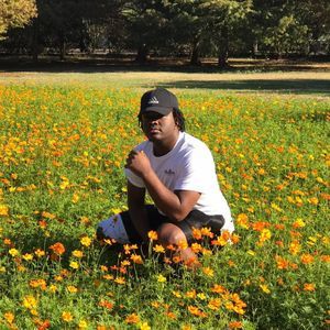 Meet your Posher, Izzy