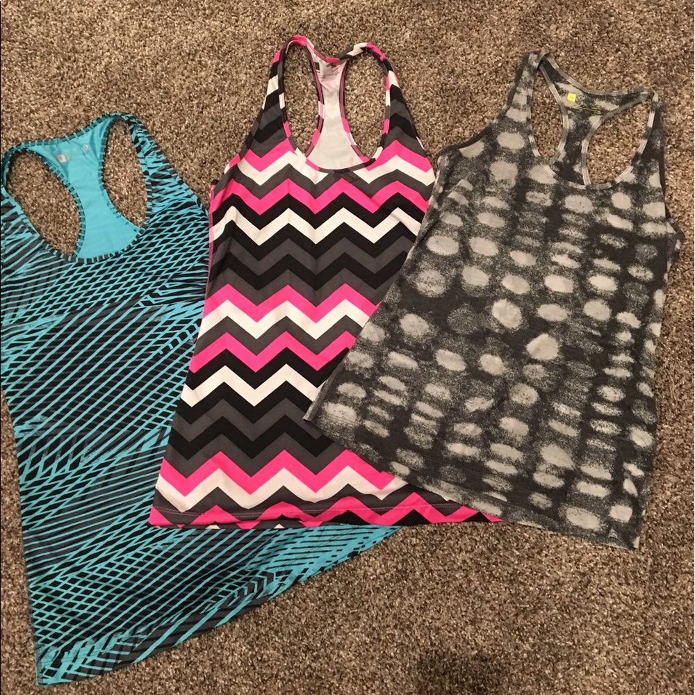 Singlets sz S