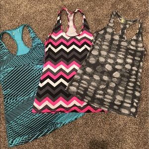 Singlets sz S