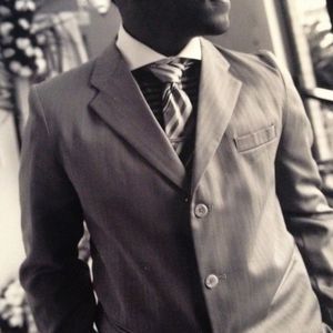 Meet your Posher, Arthur