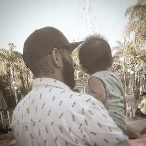 Meet your Posher, Gustavo