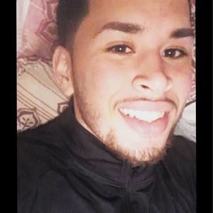 Meet your Posher, Jonathan