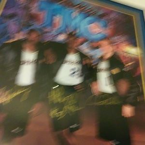 Meet your Posher, Jerry