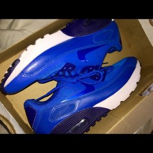 Nike Air Max 90 Ultra