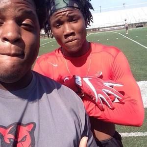 Meet your Posher, Gregory