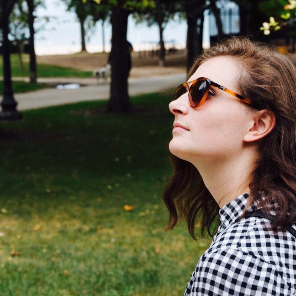 Meet your Posher, Gretta