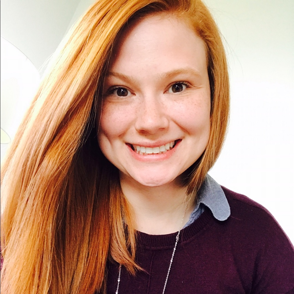 Meet your Posher, Arlene