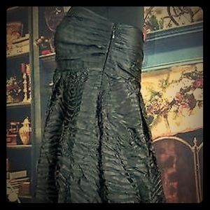 95% Silk express dress