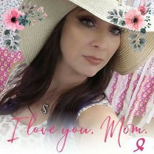 Meet your Posher, Kristina