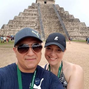 Meet your Posher, Esther