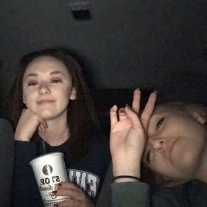 Meet your Posher, Deborah