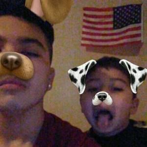 Meet your Posher, Alejandro