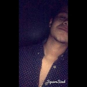 Meet your Posher, Ernesto