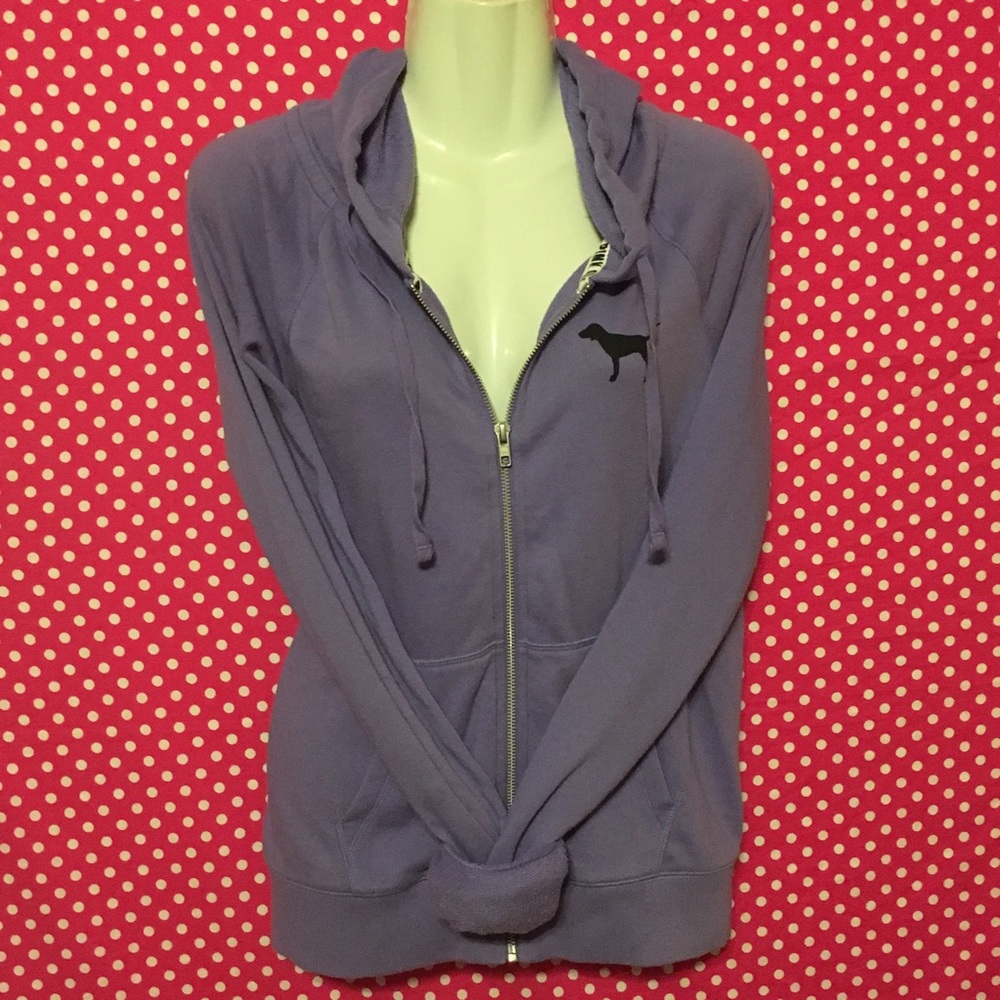 🔴SOLD🔴Pink Victoria's Secret