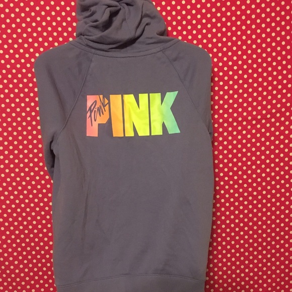 🔴SOLD🔴Pink Victoria's Secret - Picture 2 of 4