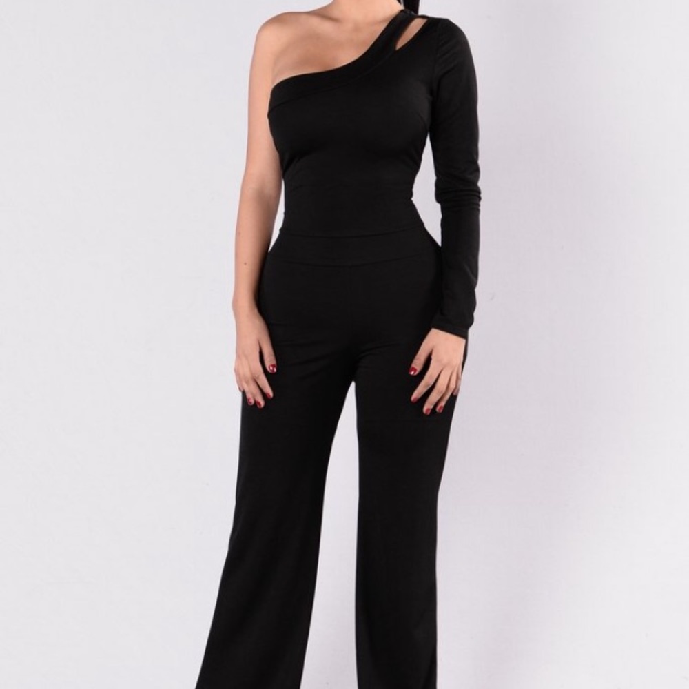 Jumpsuit