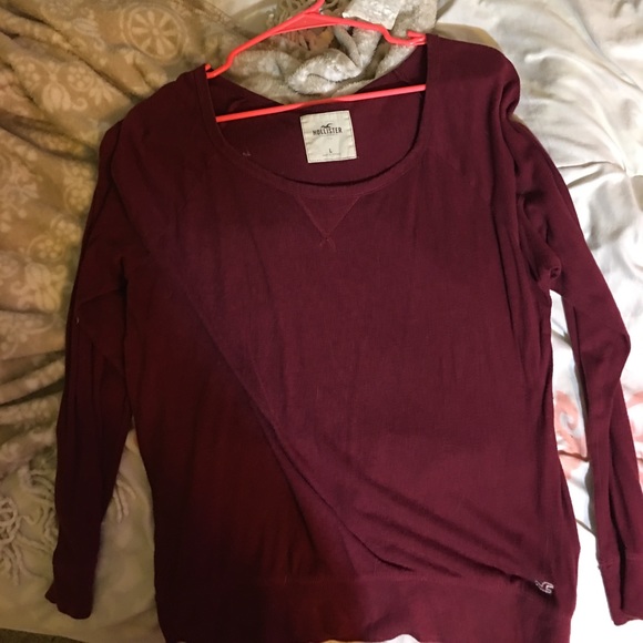 long sleeve tee - Picture 1 of 1