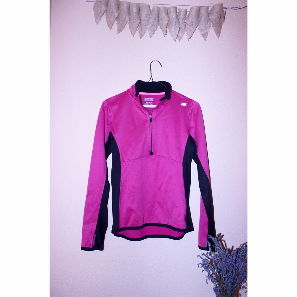 NewBalance Athletic Jacket
