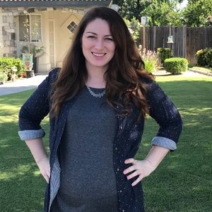 Meet your Posher, Brooke