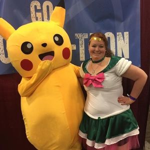 Meet your Posher, Eileen